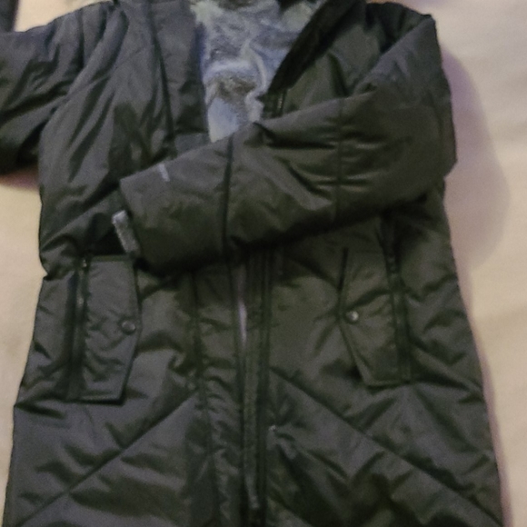 Free country coat - Picture 2 of 6